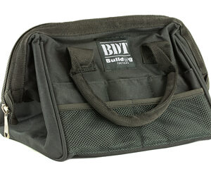 Bulldog Cases BDT Tactical Ammo & Accessory Bag Black