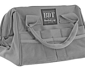 Bulldog Cases Tactical Ammo & Accessory Bag – Gray