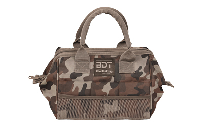 BDT405TBC_1 Bulldog Cases Ammo & Accessory Bag Throwback Camo