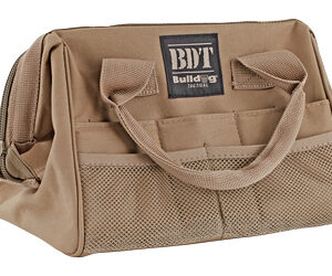 Bulldog Cases BDT Tactical Ammo & Accessory Bag – Tan