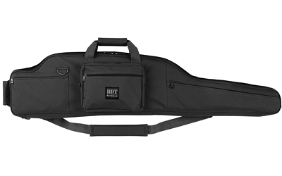 BDT80-54B_1 Bulldog BDT Tactical Long-Range Rifle Case 54″ Black