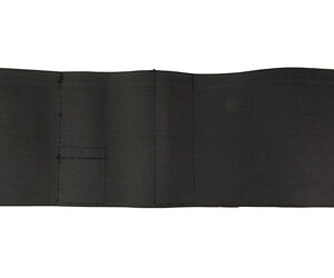 Bulldog Deluxe Belly Band Holster Large 38-42″ Waist