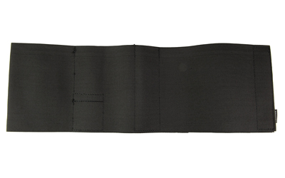 Bulldog Deluxe Belly Band Holster Large 38-42″ Waist
