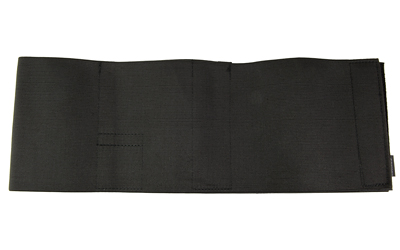 Bulldog Deluxe Belly Band Holster, Medium (32-38″ Waist)