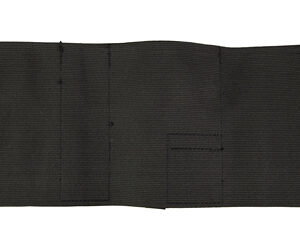 Bulldog Deluxe Belly Band Holster — Small, 32″ Waist