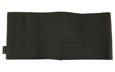 Bulldog Deluxe Belly Band Holster — Small, 32″ Waist