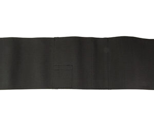 Bulldog Deluxe Belly Band Holster XL 42-46″ Black