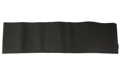 Bulldog Deluxe Belly Band Holster XL 42-46″ Black