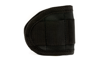 Bulldog WIP-M Inside-The-Pants IWB Holster — Medium Black Nylon