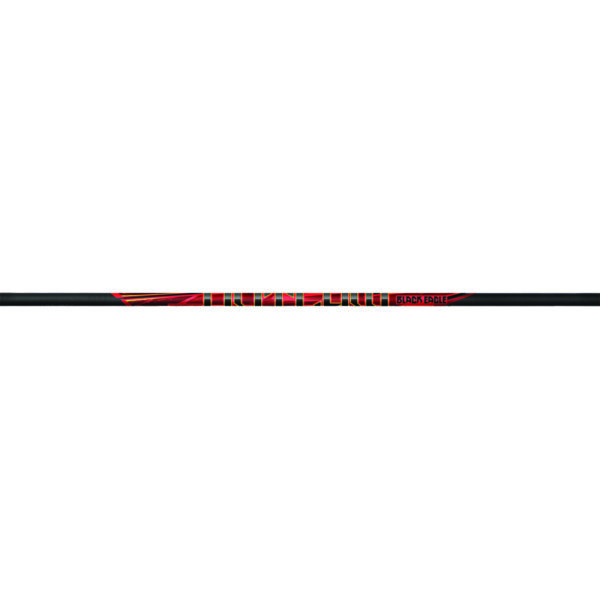 Black Eagle Outlaw Shafts .005 350 1 doz.