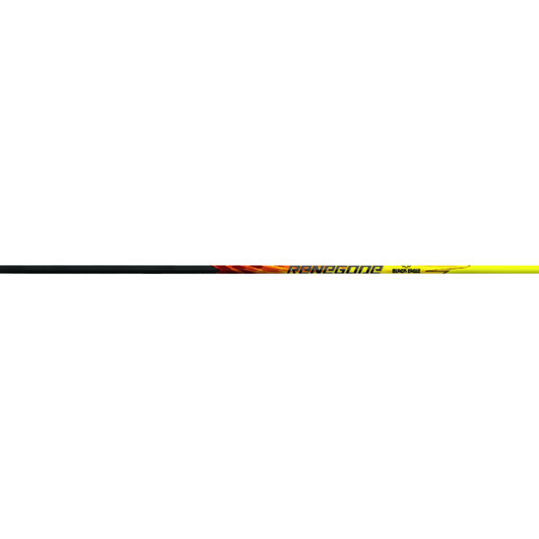 Black Eagle Renegade Shafts .005 300 1 doz.