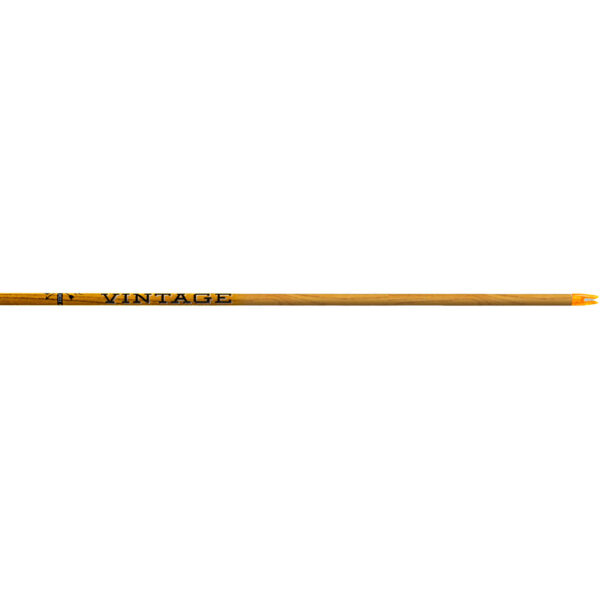 Black Eagle Vintage Traditional Shafts .005 500 1 doz.