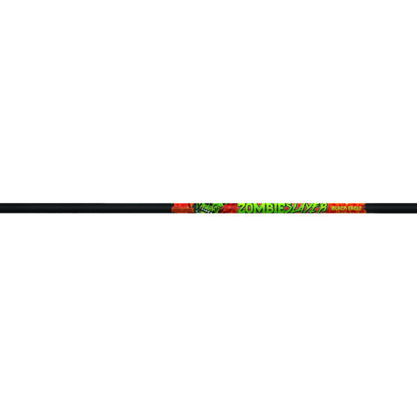 Black Eagle Zombie Slayer Crossbow Shafts .001 22 in. 1 doz.