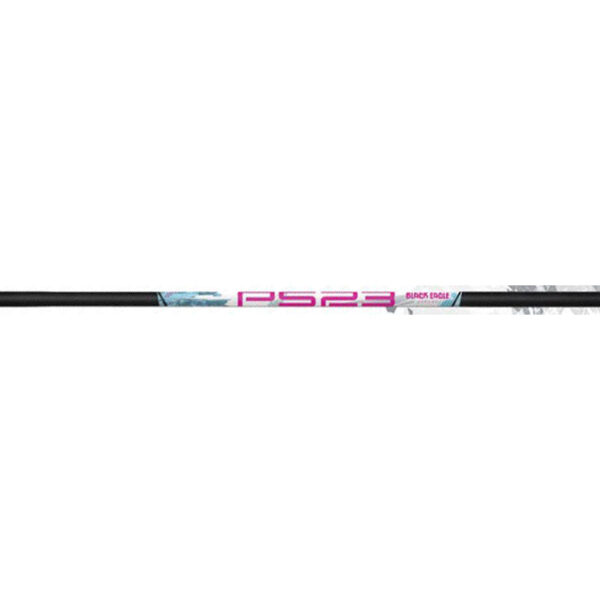 Black Eagle PS23 Signature Series Shafts 250 1 doz.