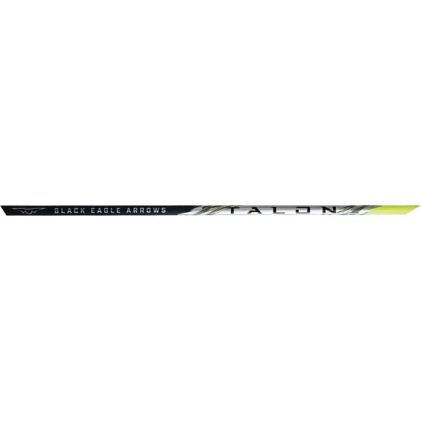 BE254400_1 Black Eagle Talon Crested Shafts .001 400 1 doz.
