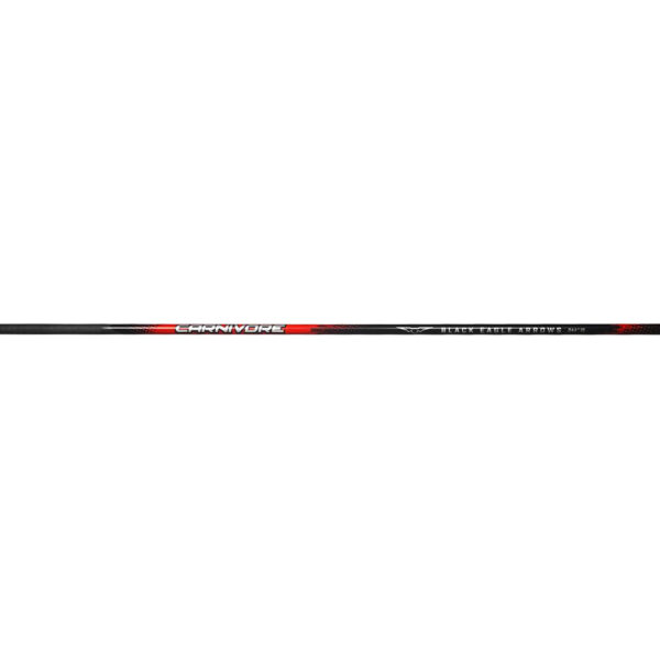 Black Eagle Carnivore Shafts .003 400 1 doz.