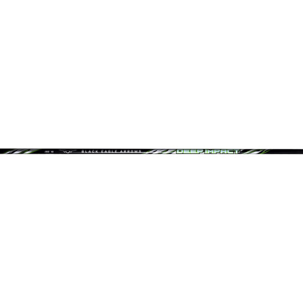 Black Eagle Deep Impact Shafts .001 400 1 doz.