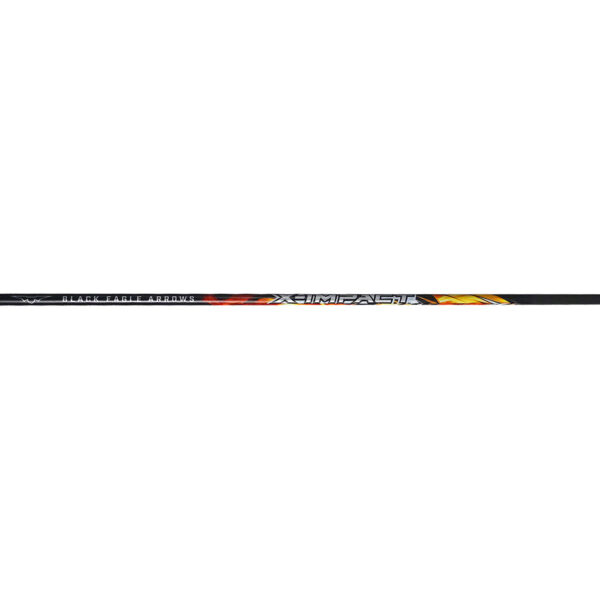 BE264500_1 Black Eagle X Impact Shafts .001 500 1 doz.