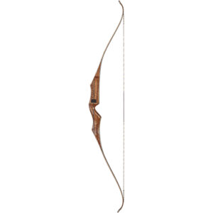 Fred Bear Super Kodiak Recurve 50 lbs. RH