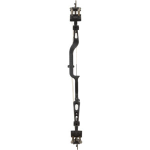 Bear Alaskan XT Bow Black/Bottomlands 70 lbs. RH