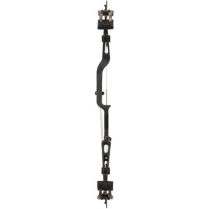 Bear Alaskan XT Bow Throwback Black 70 lbs. RH