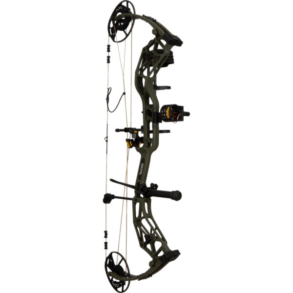 BEA2163_1 Bear Alaskan XT RTH Package Olive 60 lbs. LH