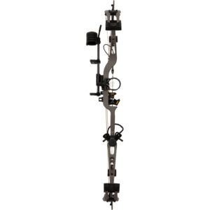 Bear Alaskan XT RTH Package Stone 70 lbs. RH