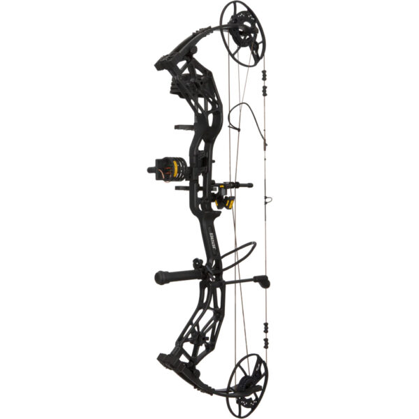 BEA2184_1 Bear Paradigm RTH Package Black 70 lbs. RH