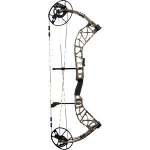 Bear THP Adapt 2 HP Bow Only Mossy Oak Bottomland 55-70 RH