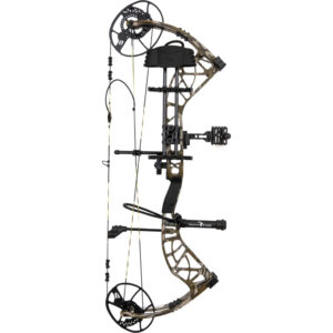 Bear THP Adapt 2 HP RTH Package Mossy Oak Bottomland 45-60 RH