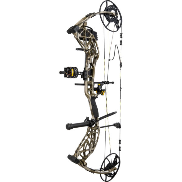 BEA2248_1 Bear THP Adapt 2 HP RTH Package Mossy Oak Bottomland 55-70 RH