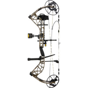 Bear THP Adapt 2 HP RTH Package Mossy Oak Bottomland 55-70 LH