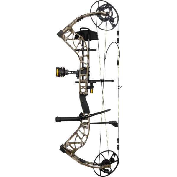 BEA2249_2 Bear THP Adapt 2 HP RTH Package Mossy Oak Bottomland 55-70 LH