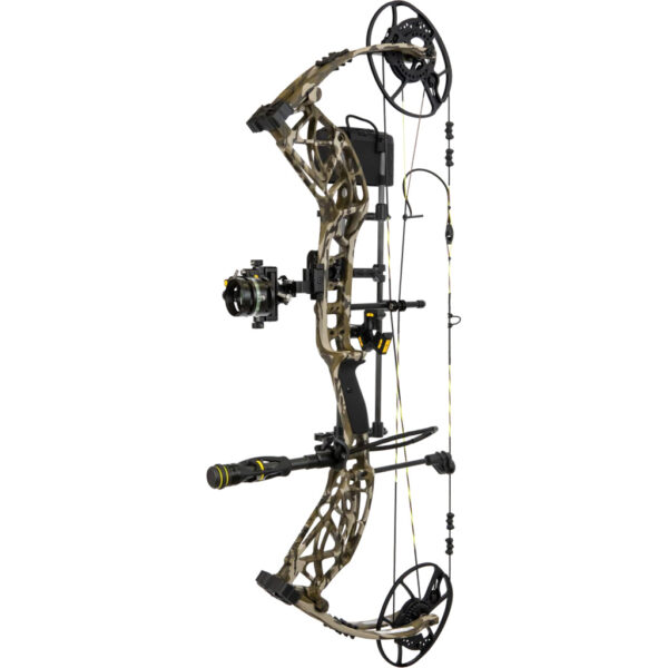 Bear THP Adapt 2+ HP RTH Package Mossy Oak Bottomland 45-60 LH