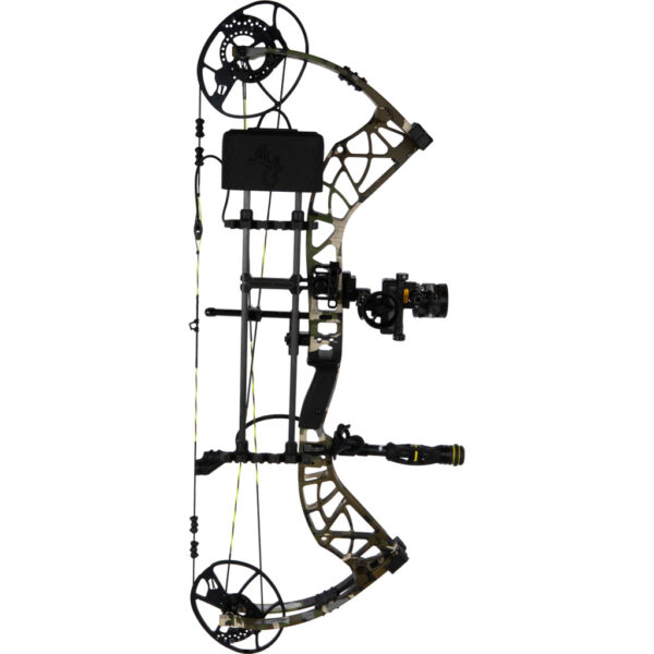 BEA2264_3 Bear THP Adapt 2+ HP RTH Package Emerge 2.0 45-60 RH