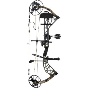 Bear THP Adapt 2 HP RTH Package Throwback Green 45-60 LH