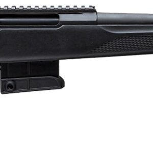 Tikka T3x CTR .308 Win 20″ 10rd Black Synthetic