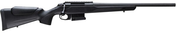 Tikka T3x CTR .308 Win 20″ 10rd Black Synthetic
