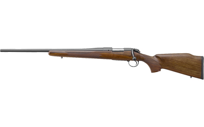 BERB14L001L_1 Bergara B-14 Timber LH Bolt Action Rifle .30-06 24-inch Walnut