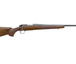 Bergara B-14 Timber .270 Win 24in Walnut Rifle