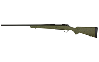 BERB14L101C_1 Bergara B-14 Hunter .30-06 24″ Green Synthetic 4rd