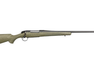 Bergara B-14 Hunter .270 Win 24 in Cerakote Green Synthetic