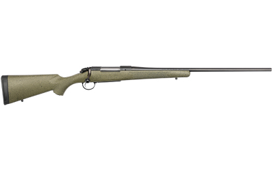 BERB14L102C_1 Bergara B-14 Hunter .270 Win 24 in Cerakote Green Synthetic