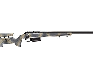 Bergara B-14 HMR Carbon Wilderness — 7mm PRC, 5rd