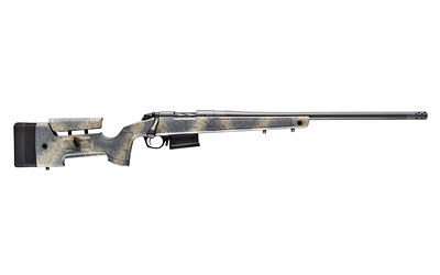 BERB14LM361CF_1 Bergara B-14 HMR Carbon Wilderness .300 Win Mag, 5rd