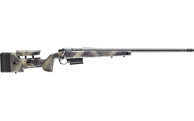 Bergara B-14 Wilderness HMR — .300 Win Mag, 26 in