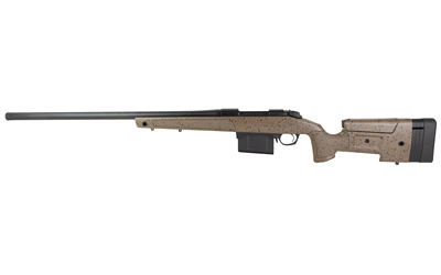 BERB14LM3713_1 Bergara B-14 HMR 7MM PRC 24″ Threaded Rifle