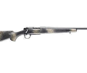 Bergara B-14 Ridge Wilderness — 7mm Rem Mag, 24in
