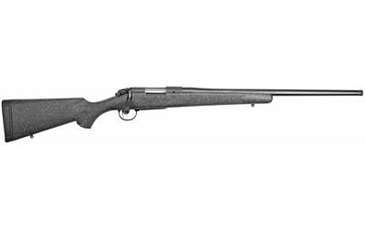 BERB14LM508C_1 Bergara B-14 Ridge .300 PRC 24-inch Synthetic, 2-Round