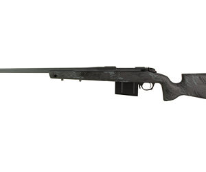 Bergara B14 Crest 7mm PRC 22 in. Carbon Fiber Stock